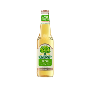 Somersby Maçã