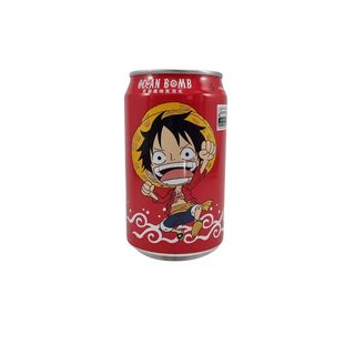 Ocean Bomb One Piece Yogurt 330ML
