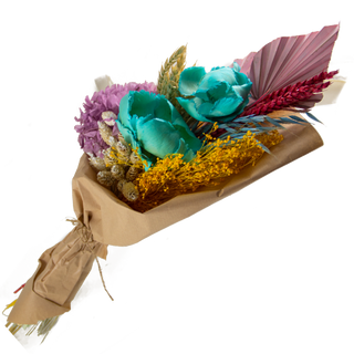 Ramito De Flores Del Campo Multicolor