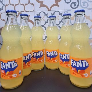 Fanta Vetro