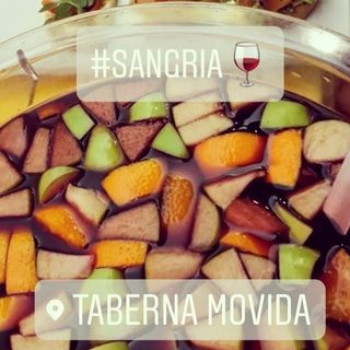 Sangria 1l
