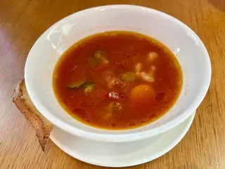 Minestrone