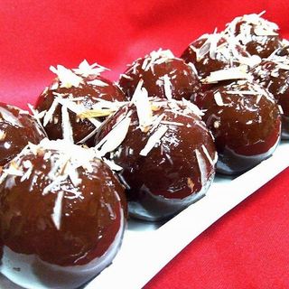 Gulab Jamun 2 szt.