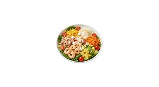 Salade Special