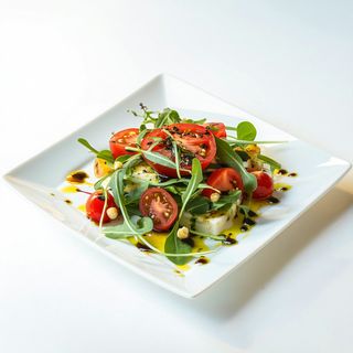 Ensalada De Ventresca