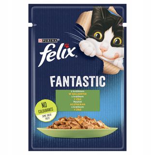Felix Fantastic 85g