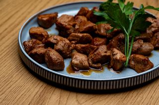 Вълчи хапки