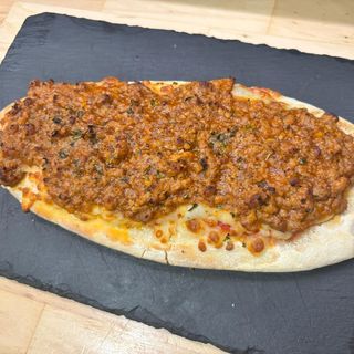 Tosta Boloñesa