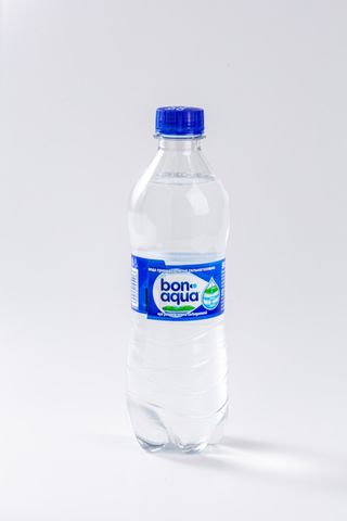 Bonaqua Сильногазована(Глово)