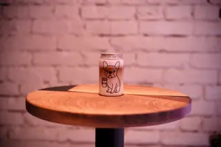 Cappuccino