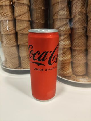 Coca-Cola Zero