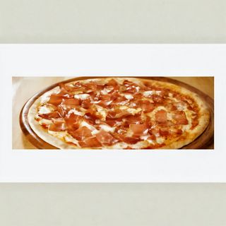Pizza Serranita