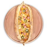 Піде Анталія (400г)