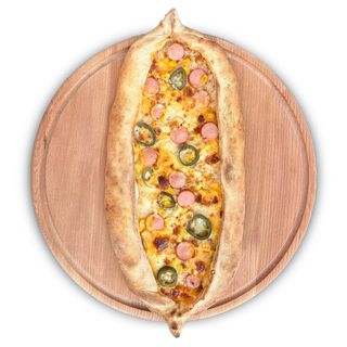 Піде Анталія (400г)