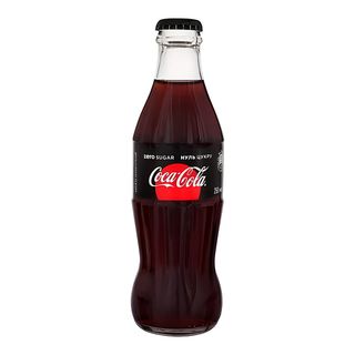 Coca Cola Zero