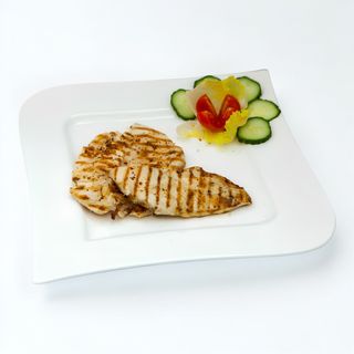 Piept de pui la grătar