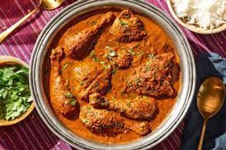 Chicken Curry