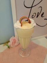 Choco Shake