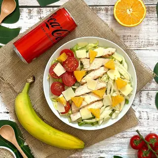 Menù SANO