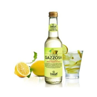 Gazzosa Lurisia (275 Ml.)