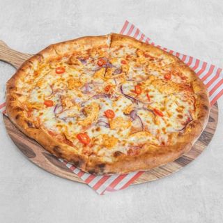 Pizza Create Your Own (40 Cm.)