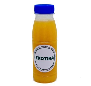 Mocktail Exotika 25cl