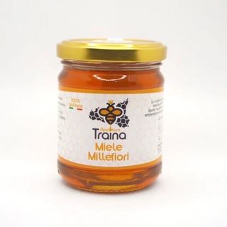 Miele millefiori 250 g