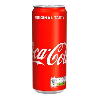 Coca-Cola 0.33l