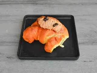 Cornetto al Caffè