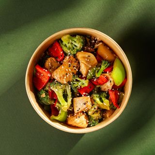 ქათმის გუმბაო