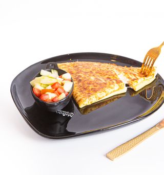 Crêpe Fromage