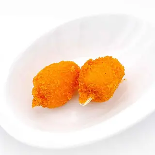 02 CHELE DI GRANCHIO FRITTE 3PZ