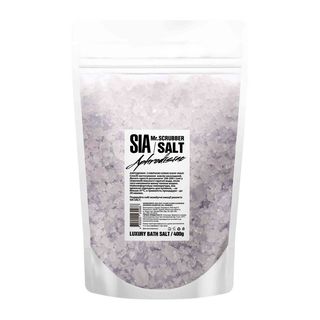 Сіль Для Ванни Aphrodisiac, 400г