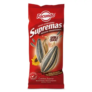 Pipas Supremas Facundo