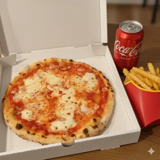 Menù la Mamma