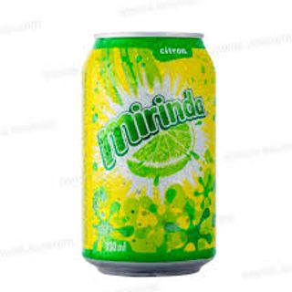 Mirinda Citron