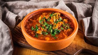 ცხარე ოსტრი