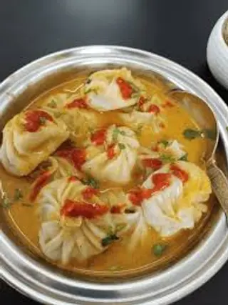 MO:MO PORK SOUP