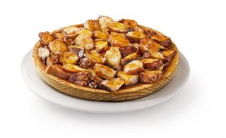 Pulpo A La Gallega Con Cachelos