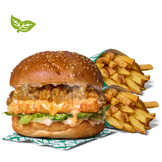 CHEESE BOSS WEGE ZESTAW POWIĘKSZONY