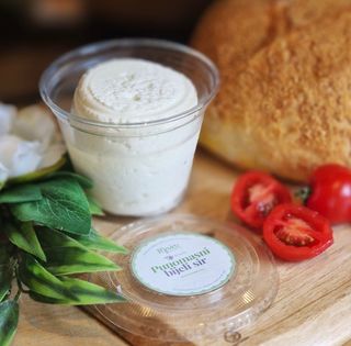 Punomasni bijeli sir kravlji 0.2