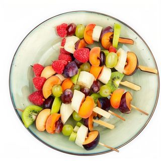 Brocheta De Fruta (2 Uds.)