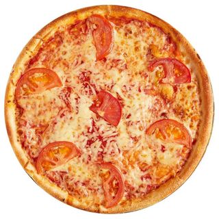 Пицца "Маргарита" (27 см.)