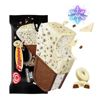 Sandwich Filipinos - Olá 1un.