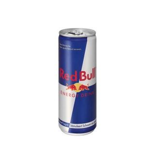 Red Bull 