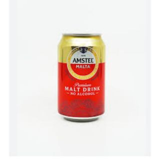 Amstel Malta