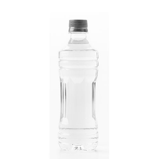Acqua naturale