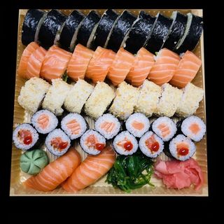 Sushi - 60und