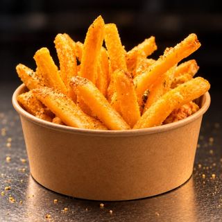 K-French Fries Grande