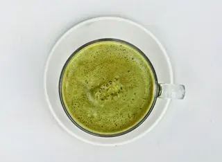 Matcha Latte